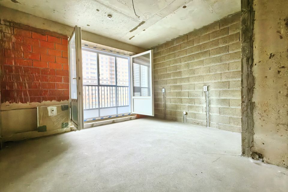 Продаётся студия, 20.7 м²