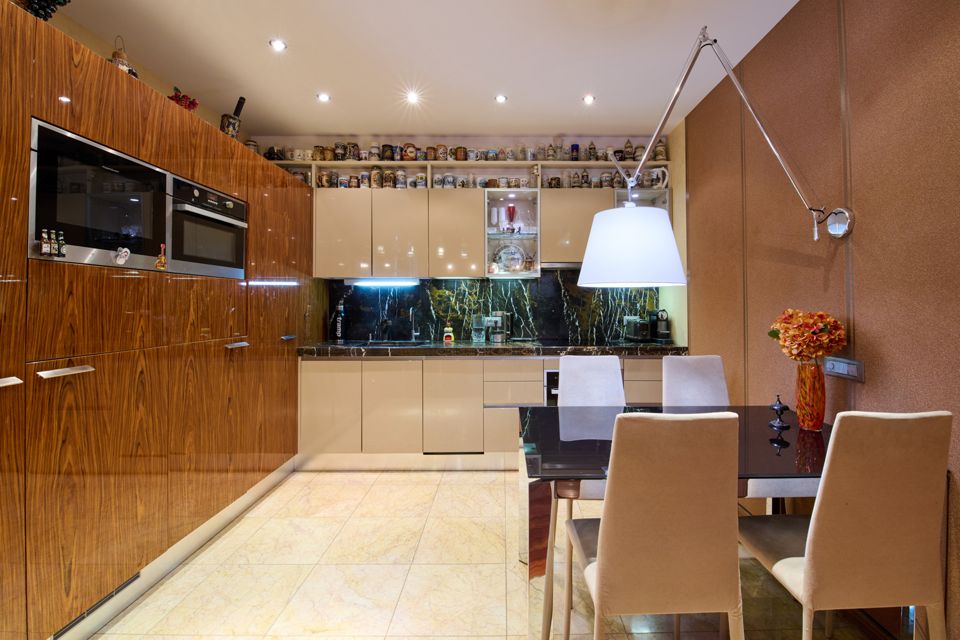 Продаётся 3-комнатная квартира, 95 м²