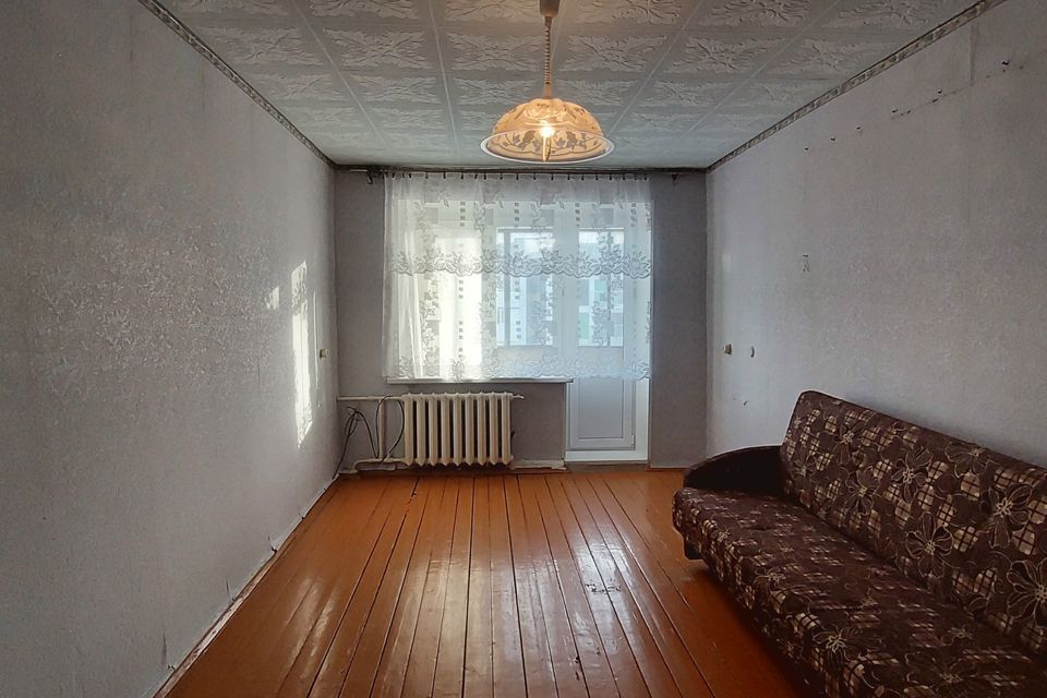 Продаётся 1-комнатная квартира, 31 м²
