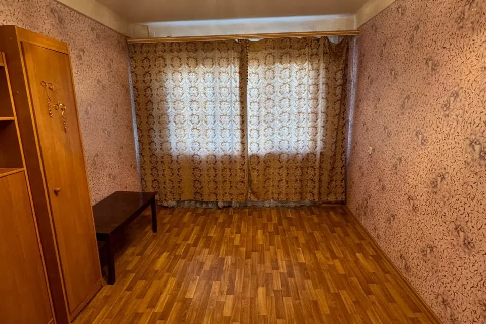 Продаётся 2-комнатная квартира, 44 м²