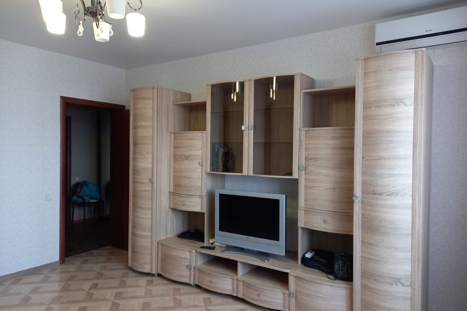 Продаётся 1-комнатная квартира, 36 м²