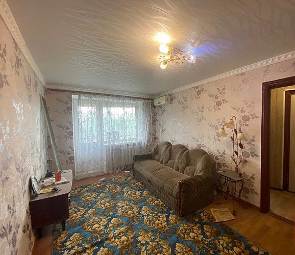 Продаётся 1-комнатная квартира, 32 м²