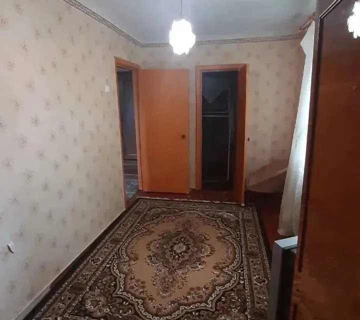 Продаётся 2-комнатная квартира, 44 м²