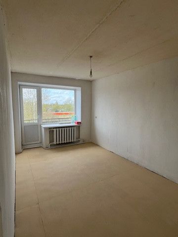 Продаётся 1-комнатная квартира, 27.9 м²