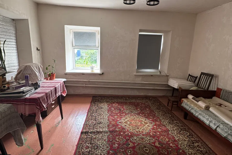 Продаётся 1-этажный дом, 68.2 м²
