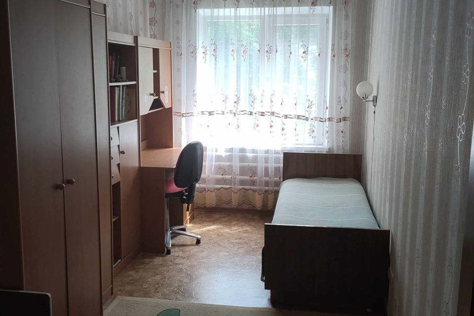Продаётся студия, 65.3 м²