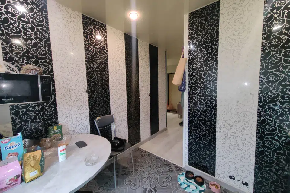 Продаётся 2-комнатная квартира, 44 м²