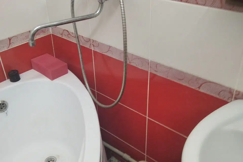 Продаётся 3-комнатная квартира, 74 м²