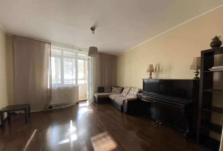 Сдаётся 2-комнатная квартира, 60 м²