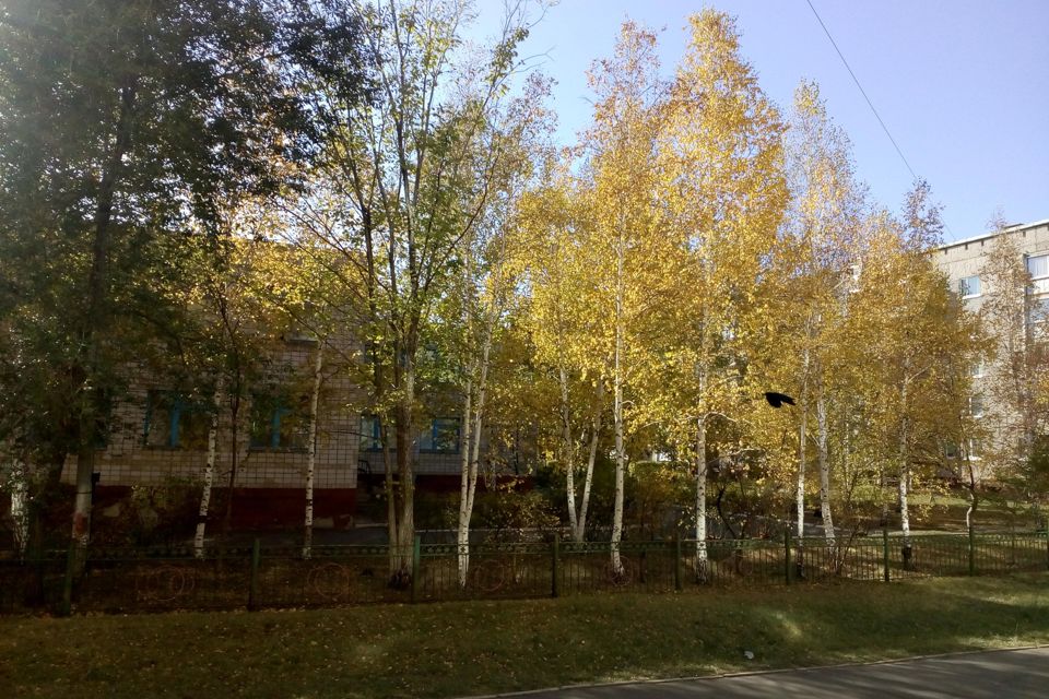 Продаётся 3-комнатная квартира, 63.5 м²