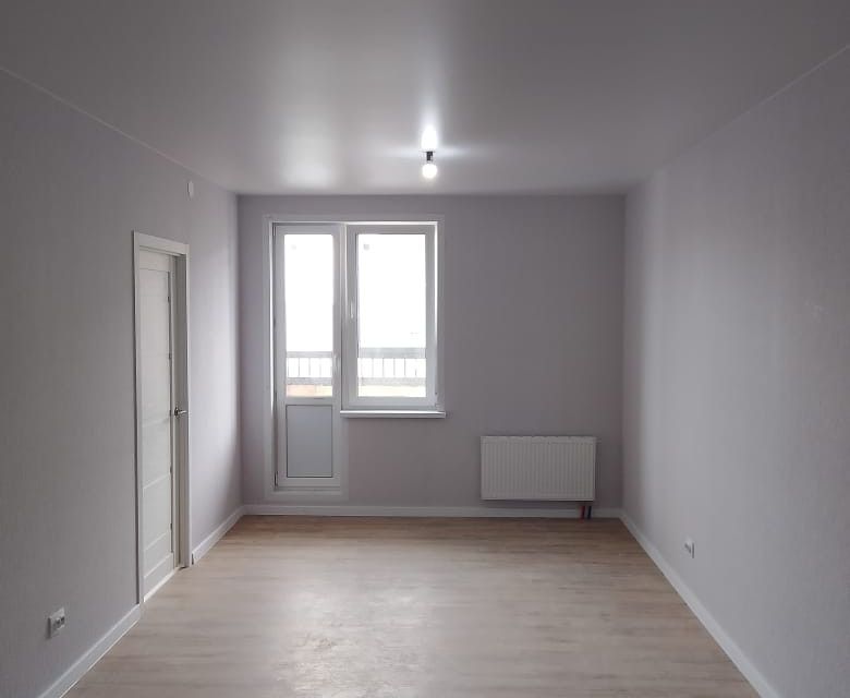 Продаётся 2-комнатная квартира, 53.5 м²