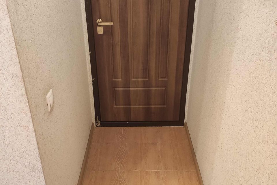 Сдаётся 3-комнатная квартира, 96 м²