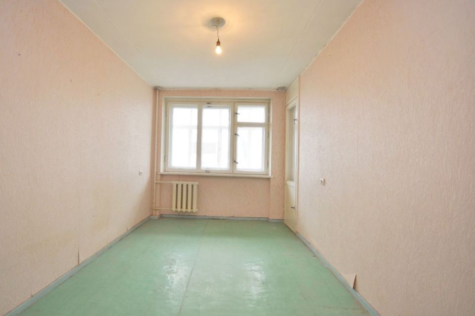 Продаётся 2-комнатная квартира, 41.7 м²