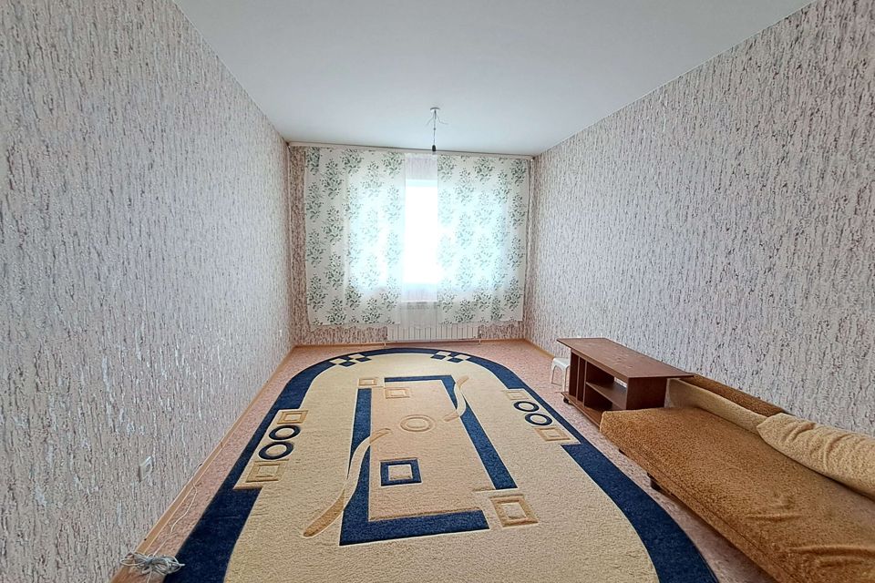 Продаётся 2-комнатная квартира, 59.7 м²