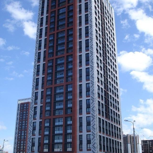 Продаётся студия, 28.3 м²