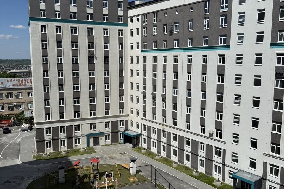 Продаётся студия, 26 м²