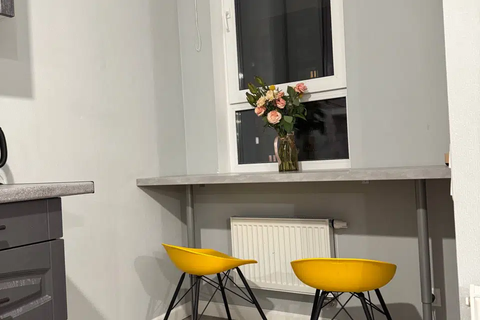 Продаётся студия, 23.2 м²