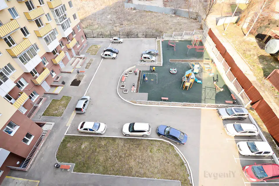 Продаётся 1-комнатная квартира, 37.5 м²