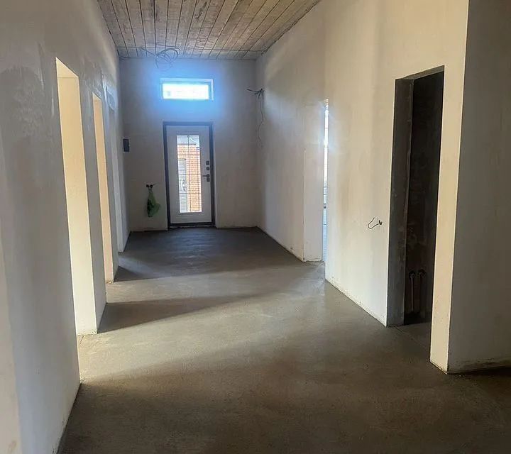 Продаётся 1-этажный дом, 120 м²