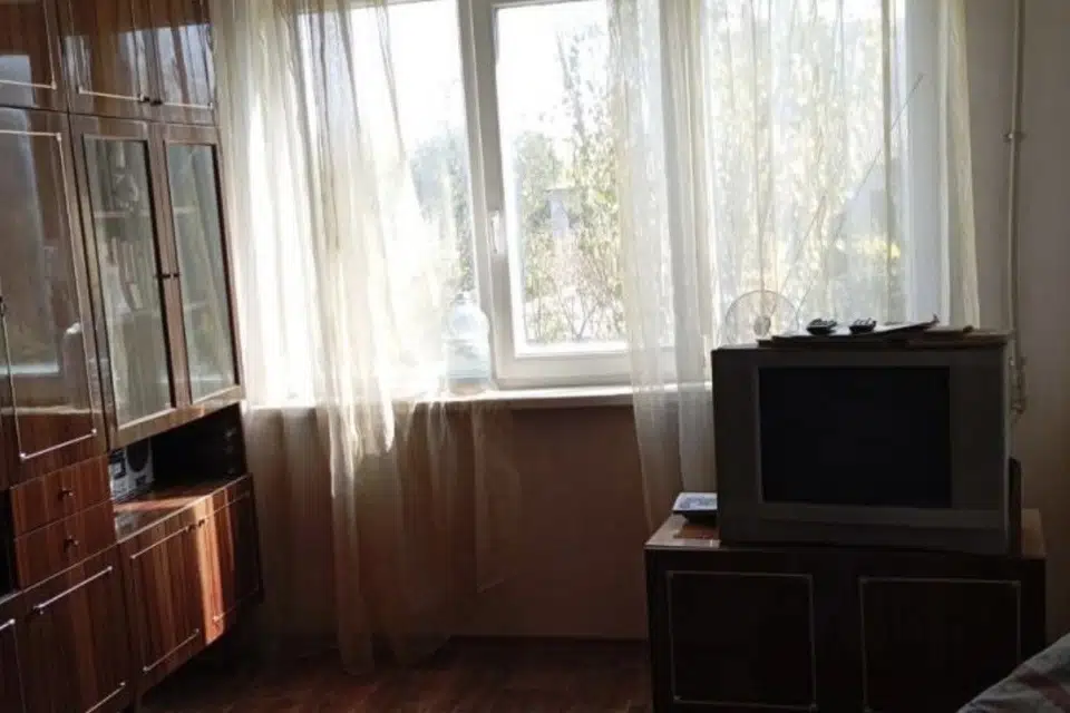 Продаётся 2-комнатная квартира, 47 м²