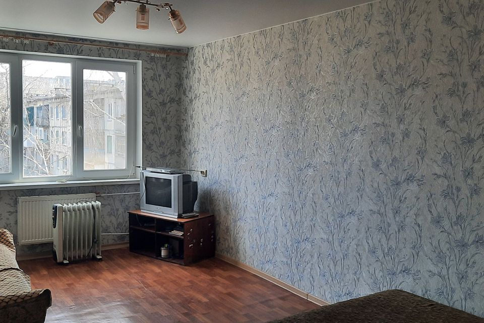 Продаётся 2-комнатная квартира, 47.5 м²