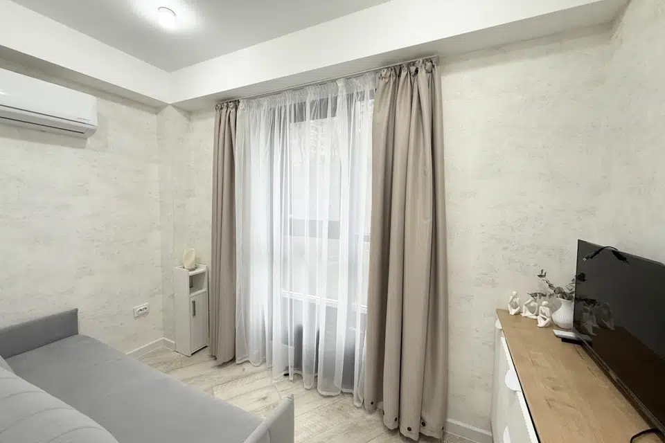 Продаётся 2-комнатная квартира, 36 м²