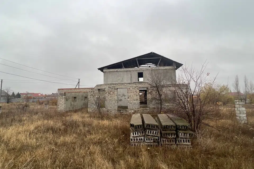 Продаётся 2-этажный дом, 180 м²