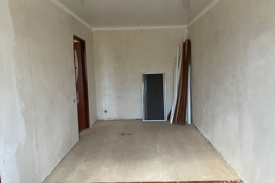 Продаётся 2-комнатная квартира, 45.5 м²