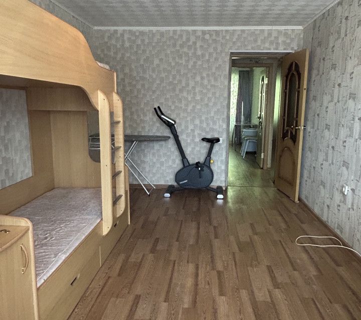 Продаётся 2-комнатная квартира, 46.2 м²