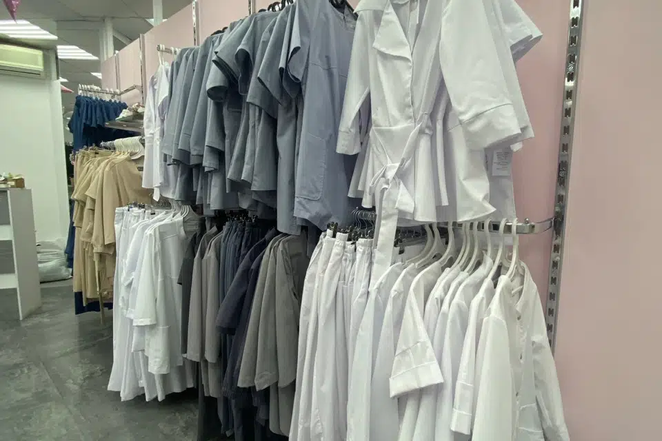 Продаётся торговое помещение, 40 м²