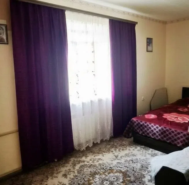 Продаётся 2-комнатная квартира, 43.9 м²