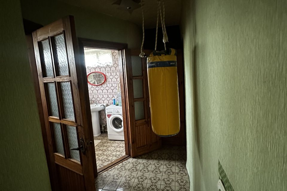 Продаётся 1-этажный дом, 89.8 м²