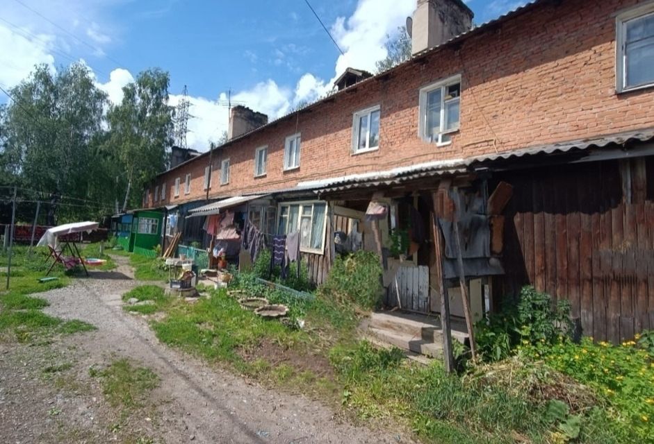 Продаётся 2-комнатная квартира, 38 м²