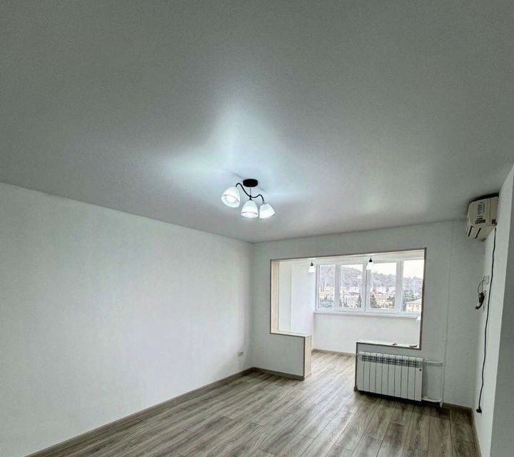Продаётся 1-комнатная квартира, 33.4 м²