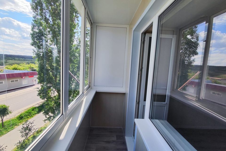 Продаётся 1-комнатная квартира, 31 м²