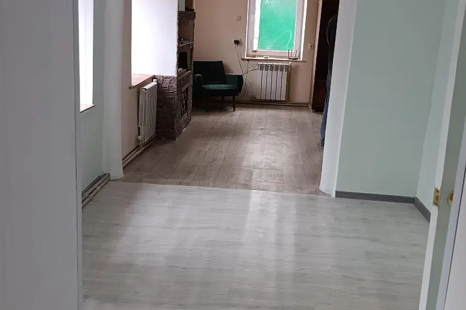 Продаётся 1-этажный дом, 65 м²