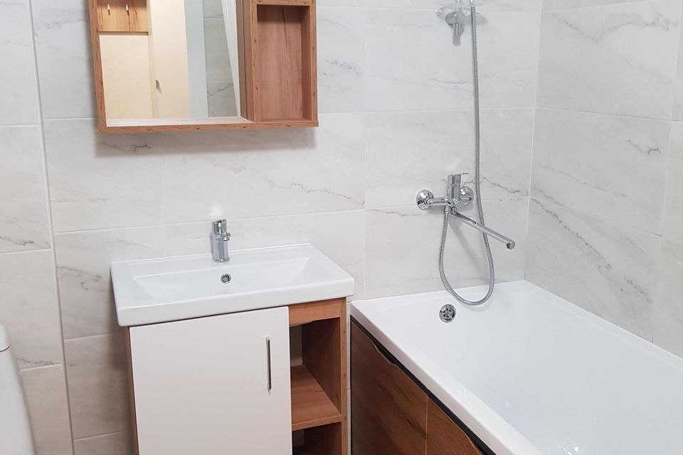 Продаётся студия, 24.3 м²