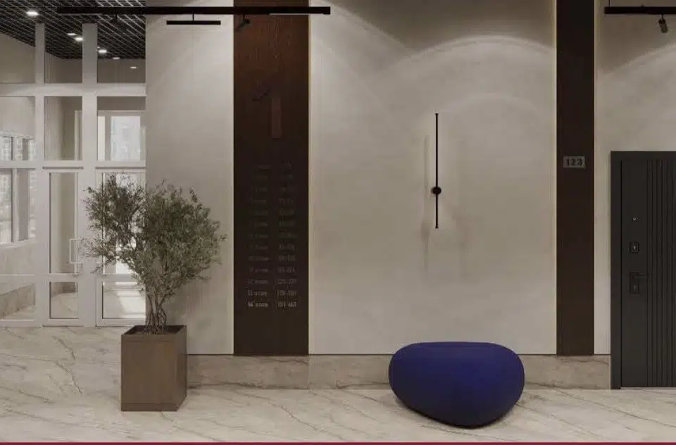 Продаётся 1-комнатная квартира, 36 м²