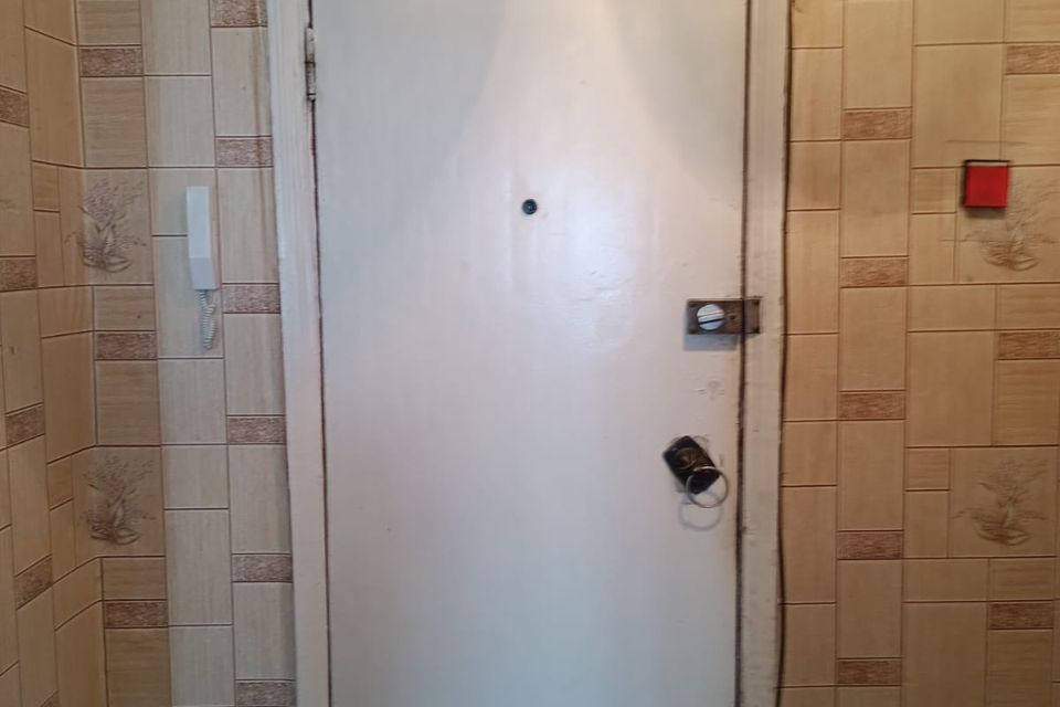 Продаётся 2-комнатная квартира, 49.2 м²