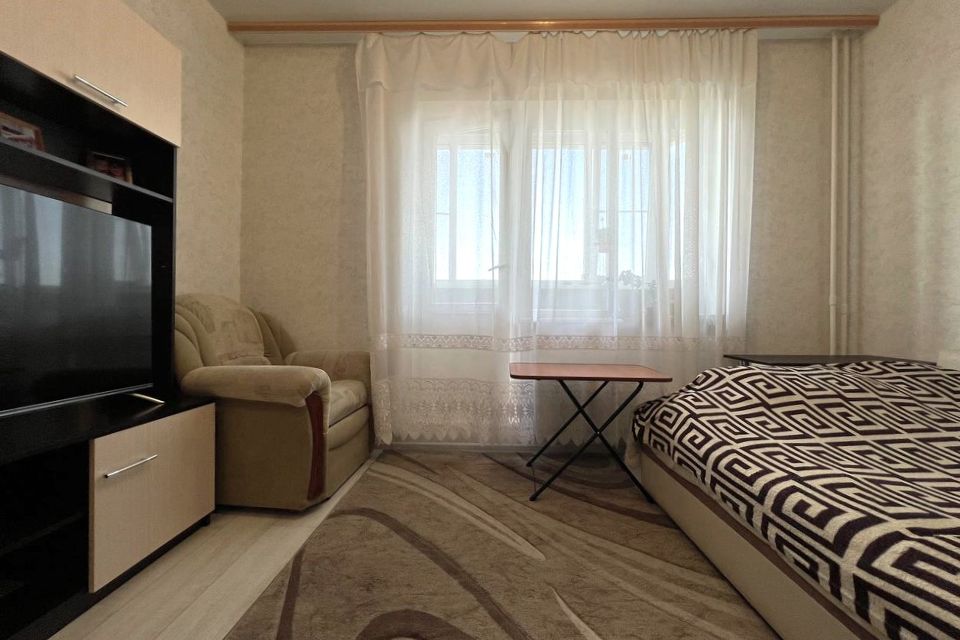 Продаётся студия, 24.5 м²