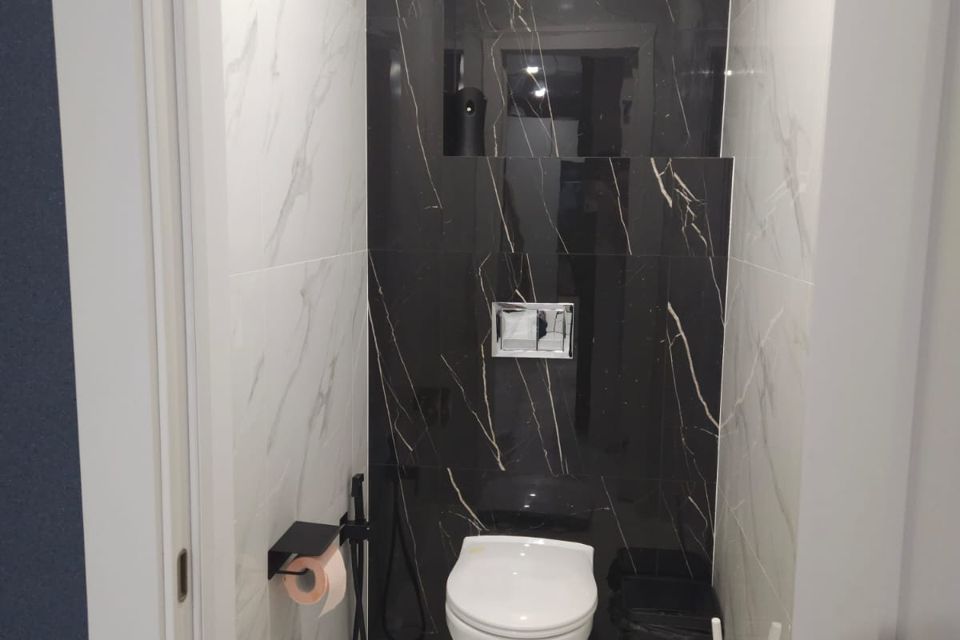Продаётся 2-комнатная квартира, 54.8 м²