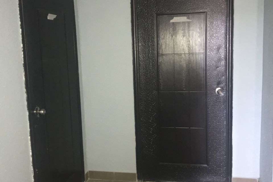 Продаётся 1-комнатная квартира, 32.9 м²