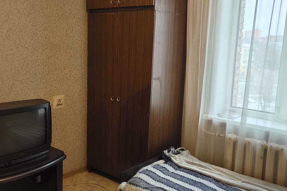 Продаётся 2-комнатная квартира, 35 м²