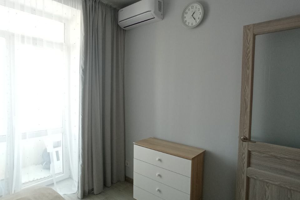 Продаётся 2-комнатная квартира, 57.7 м²