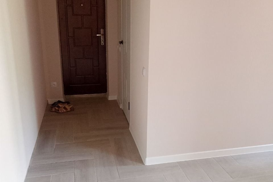 Продаётся 2-комнатная квартира, 42.7 м²