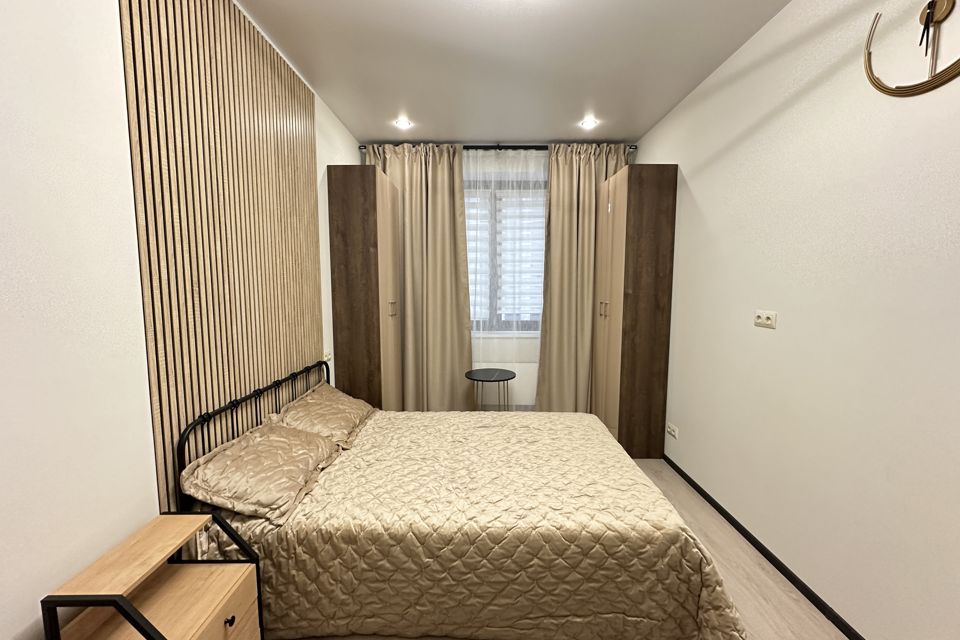 Продаётся студия, 21 м²
