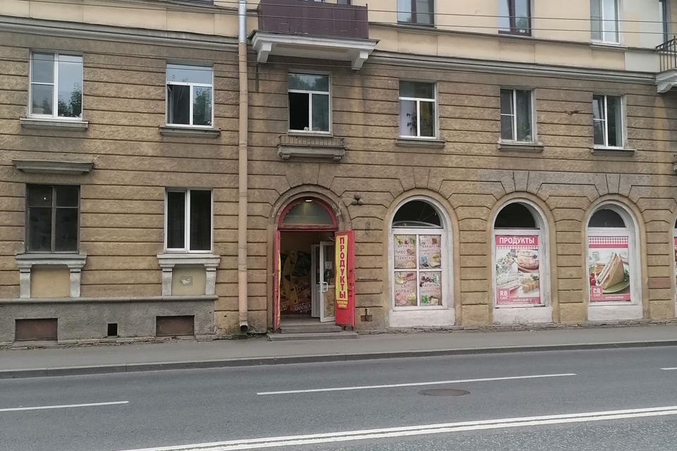 Продаётся студия, 19.2 м²