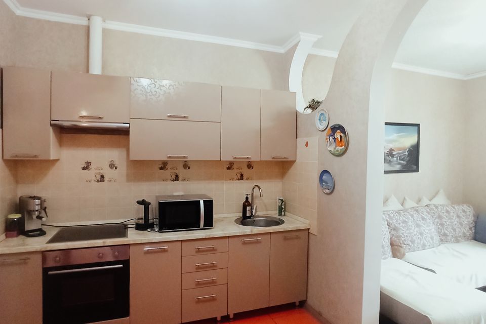 Продаётся 2-комнатная квартира, 60 м²