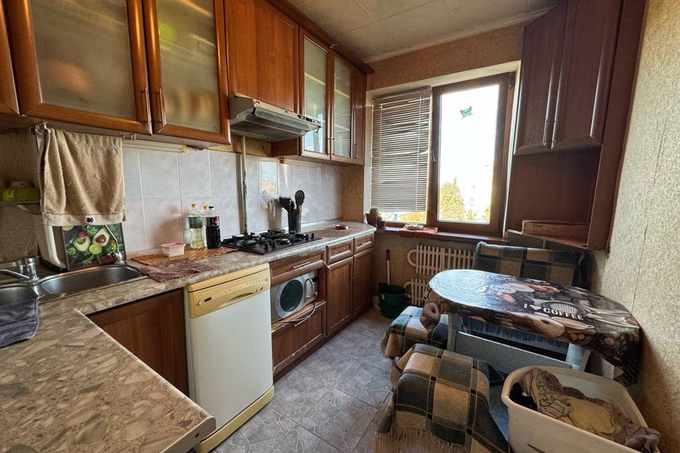 Продаётся 2-комнатная квартира, 47 м²