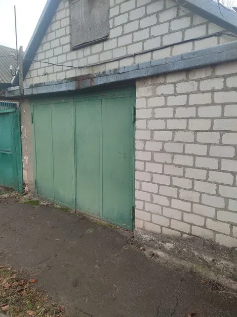 Продаётся 1-этажный дом, 55 м²